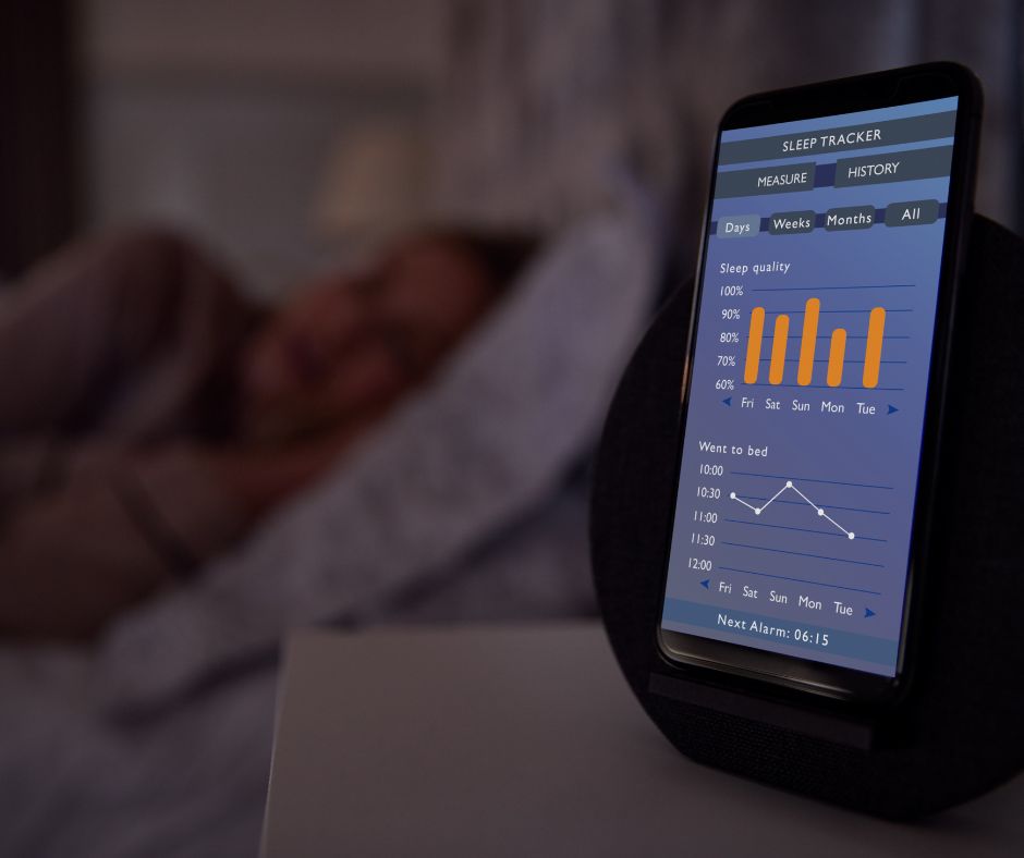 Does Sleep Tracking Help?