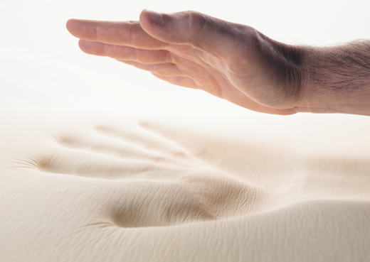 What is a Memory Foam Mattress?