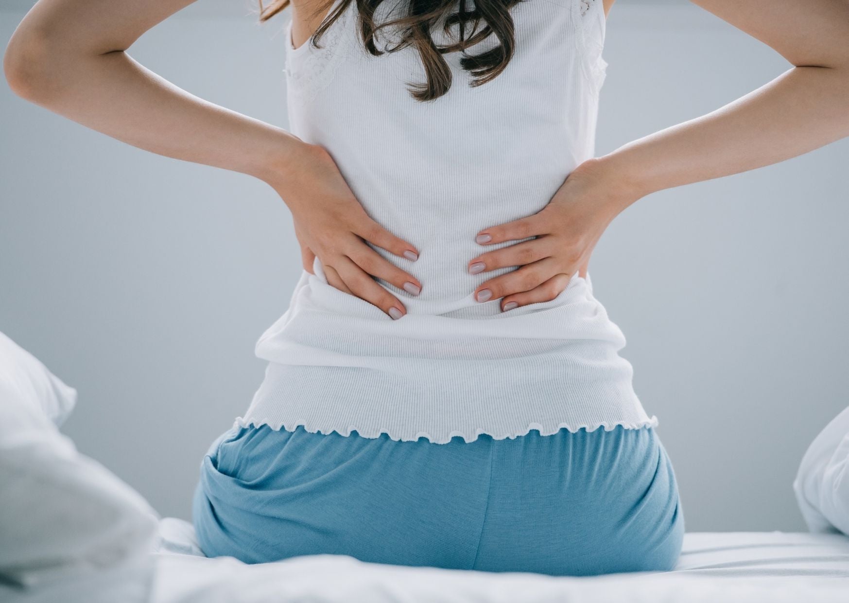 Mattresses for bad back