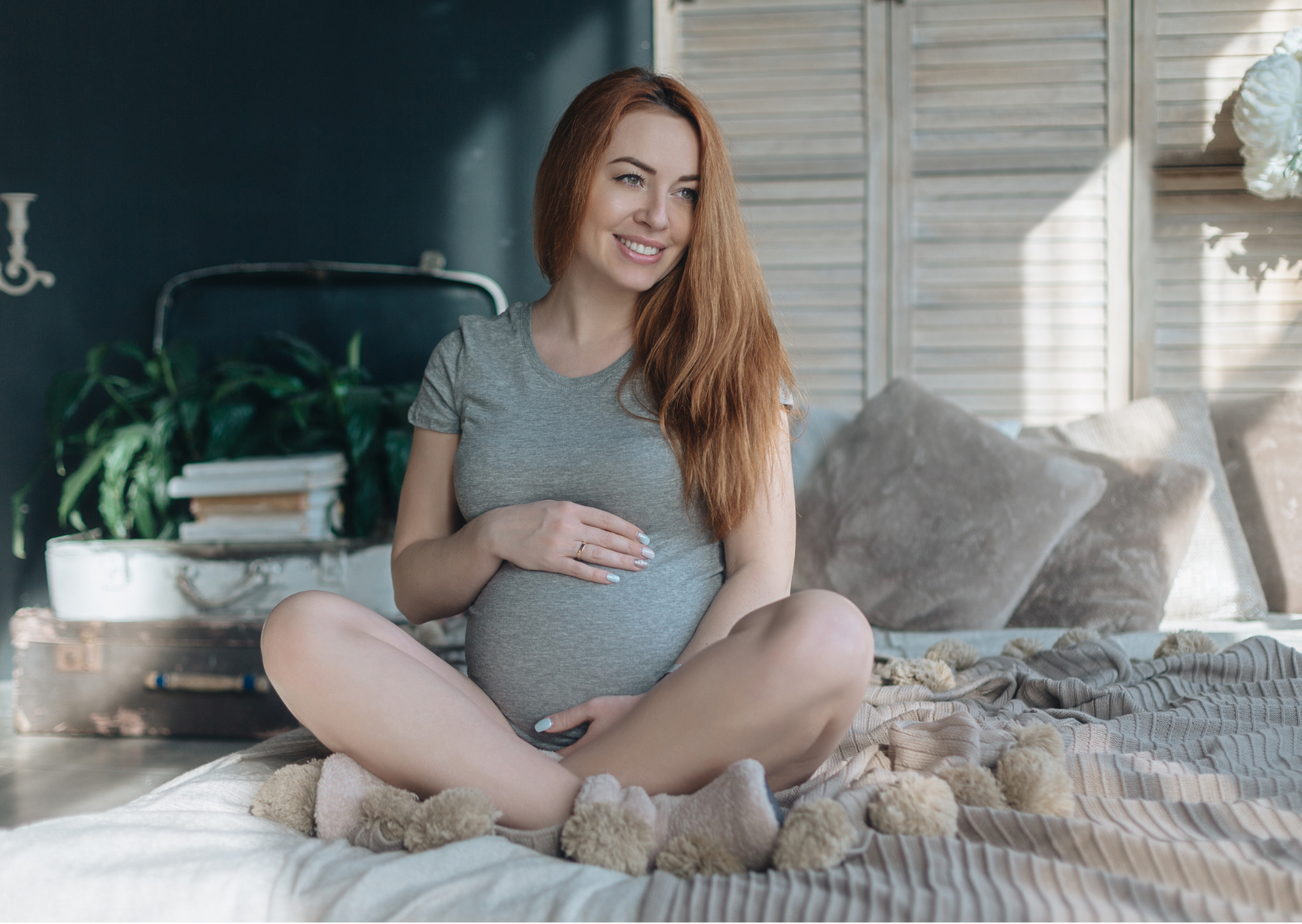 Best Sleeping Positions During Pregnancy