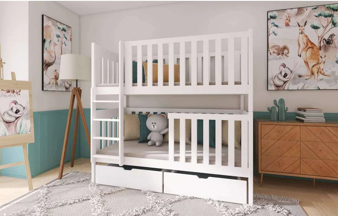 The Best Bunk Beds For Kids - How To Choose