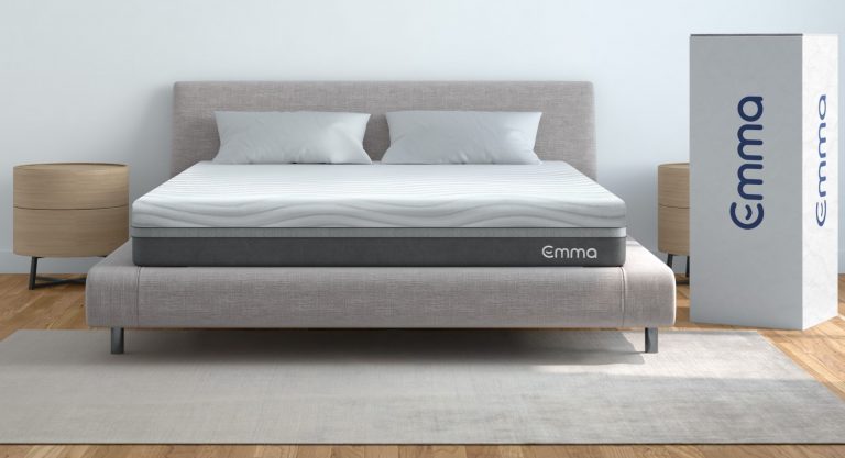 Emma Mattress Review (Too good to be true?)