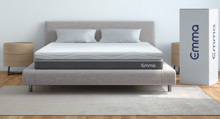 Emma Mattress Review: Sleep Better, Live Better