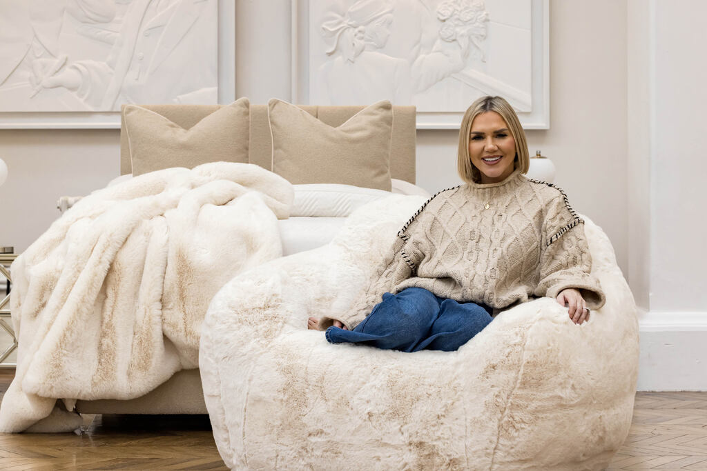 Interior Tips from Erin McGregor