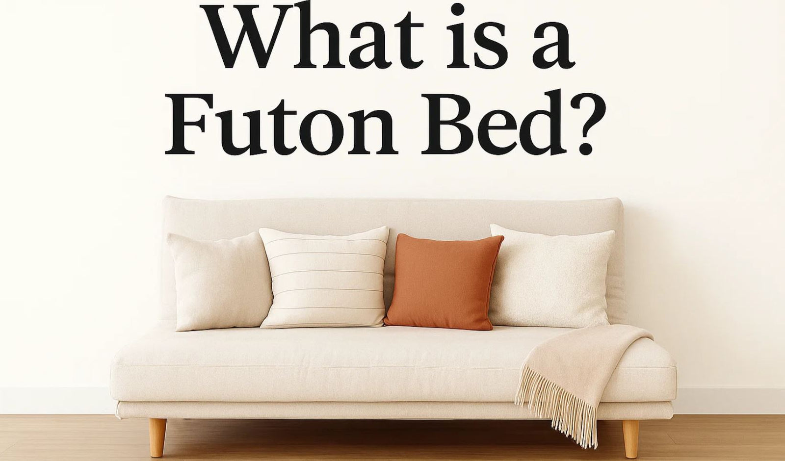 What is a Futon Bed?