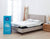Thinking about buying a mattress  in a box? DFI Beds  look at your options.