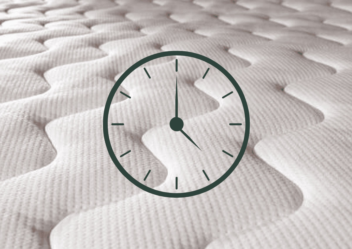 8 Signs You Might Need a New Mattress (And Why Your Sleep Depends on It)