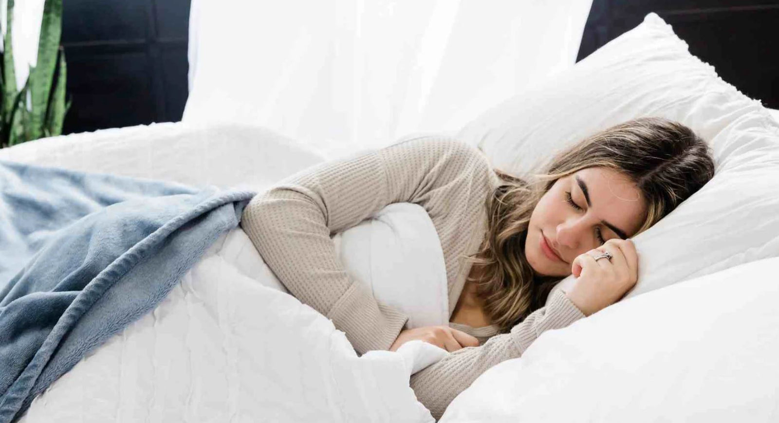 How Your Mattress Affects Your Sleep Quality