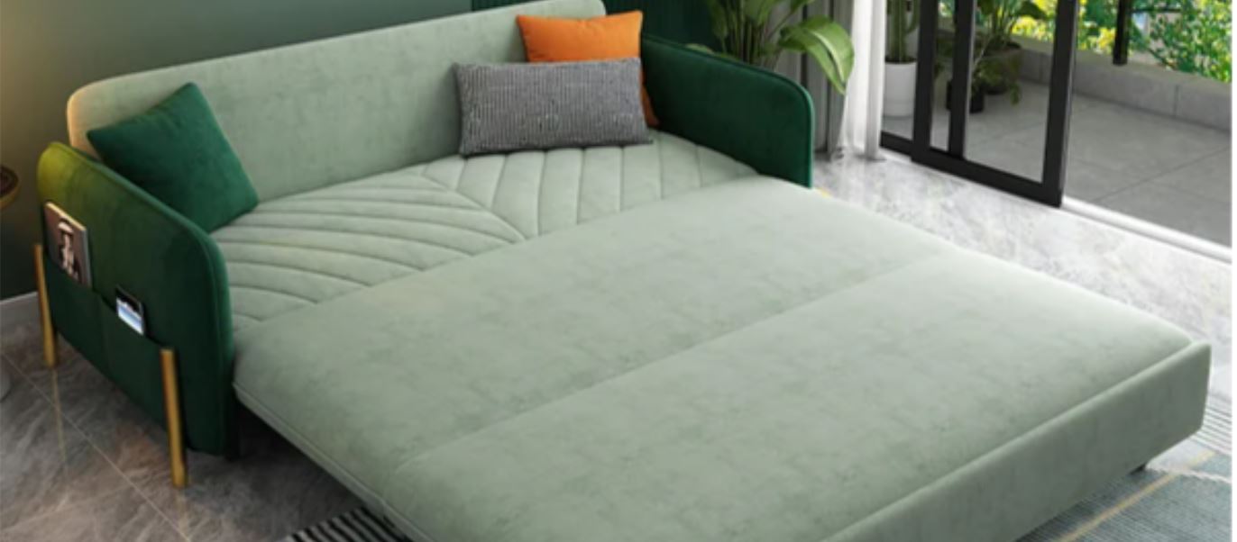 Choosing the Right Guest Bed for Your Home