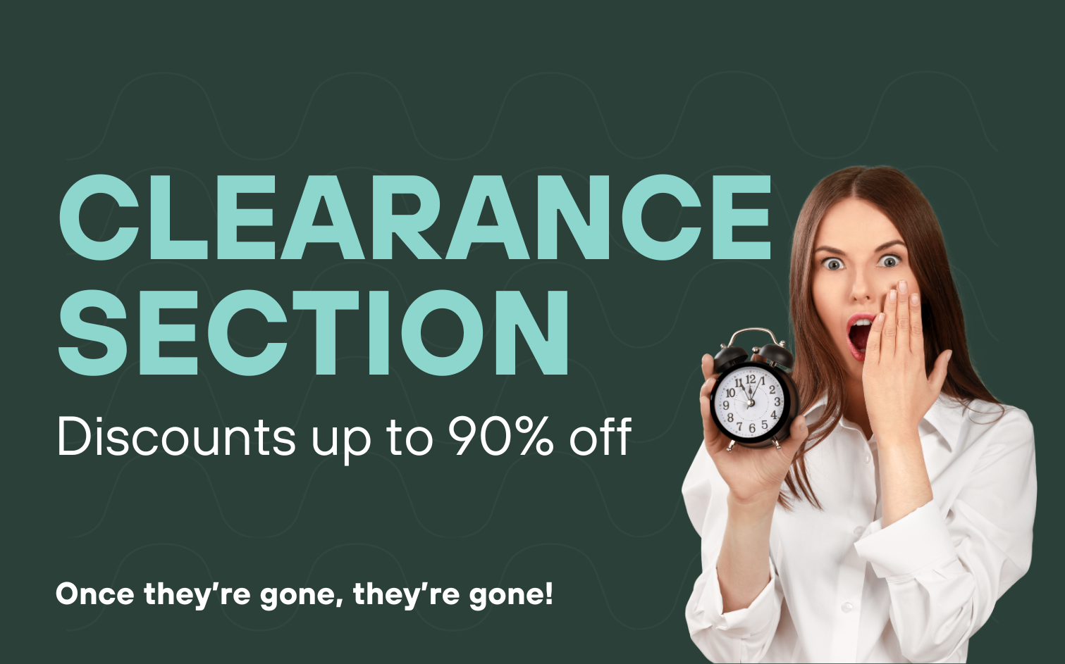 DFI Clearance Section