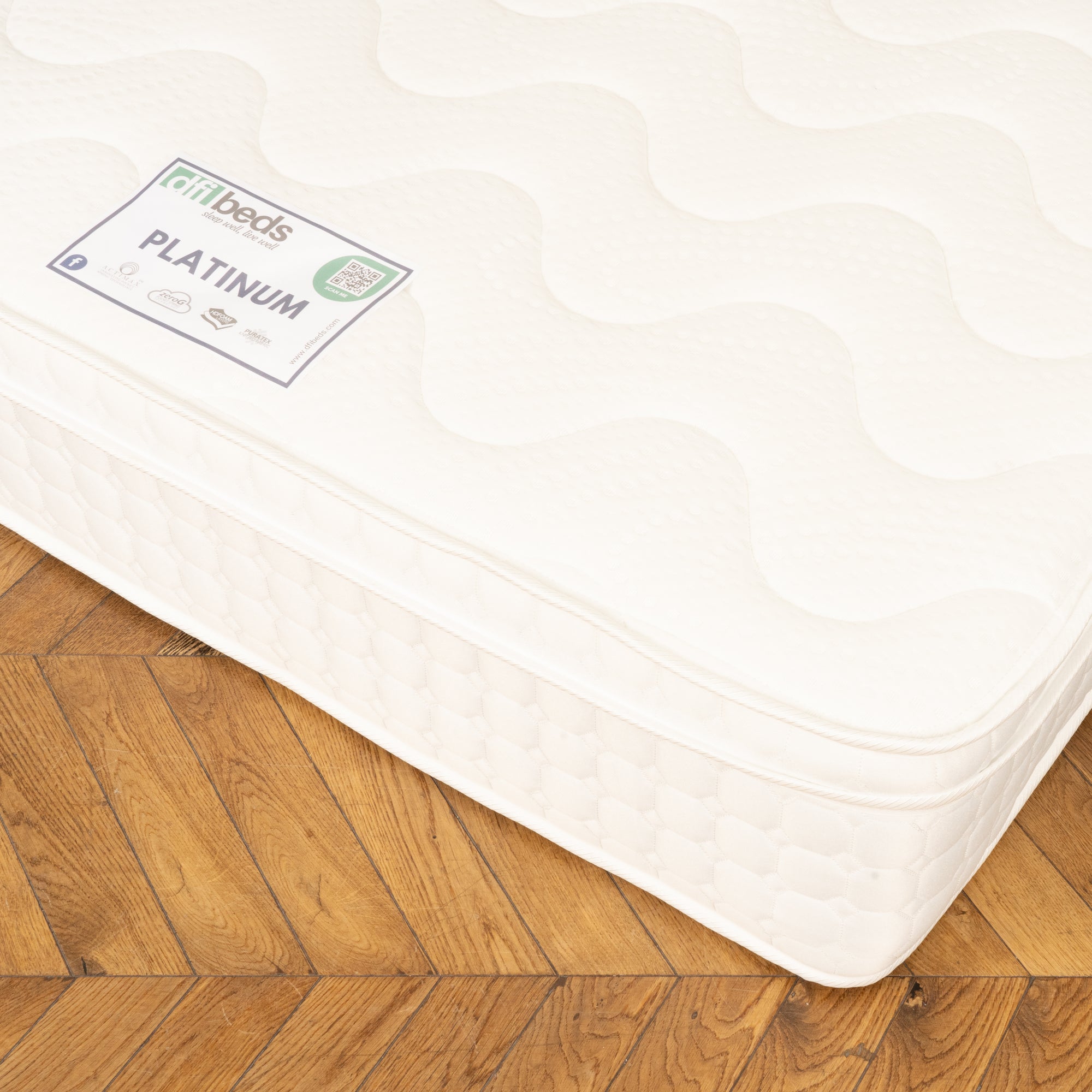 King Size Mattresses 5ft