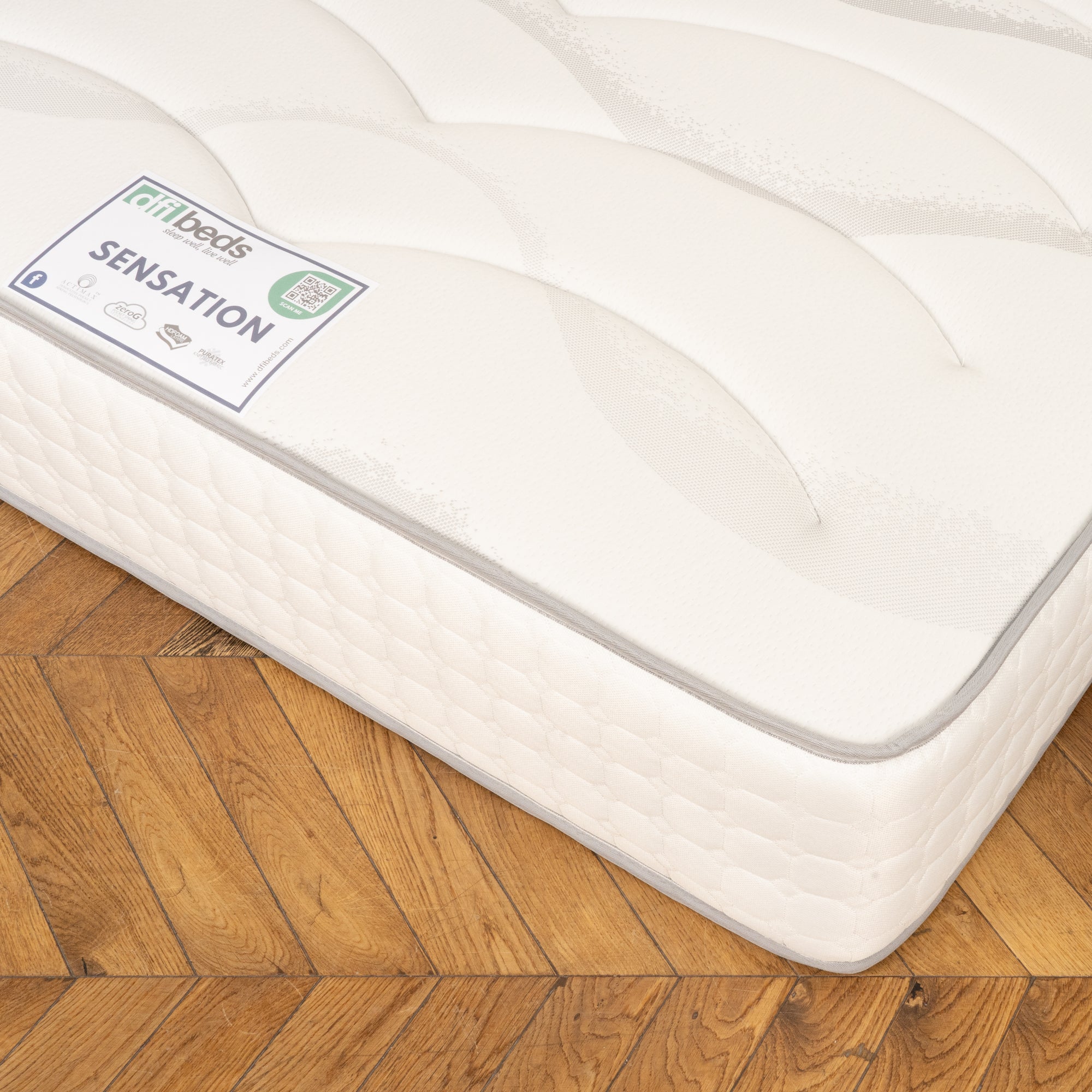 Super King Mattresses