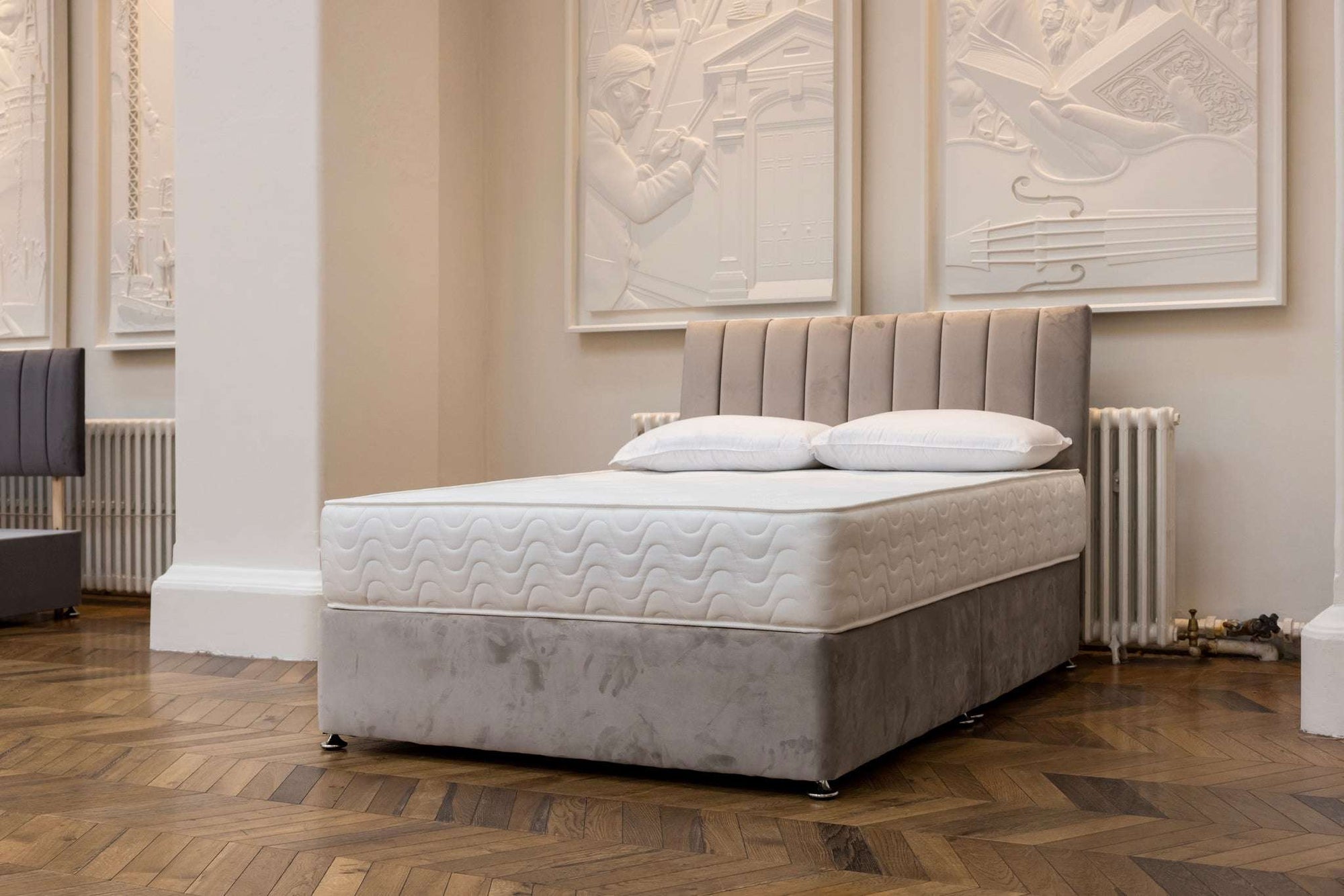 Bed Bases and Headboards