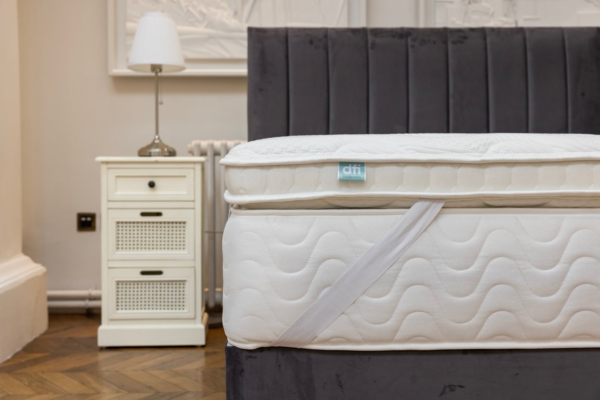 Mattress Toppers & Accessories