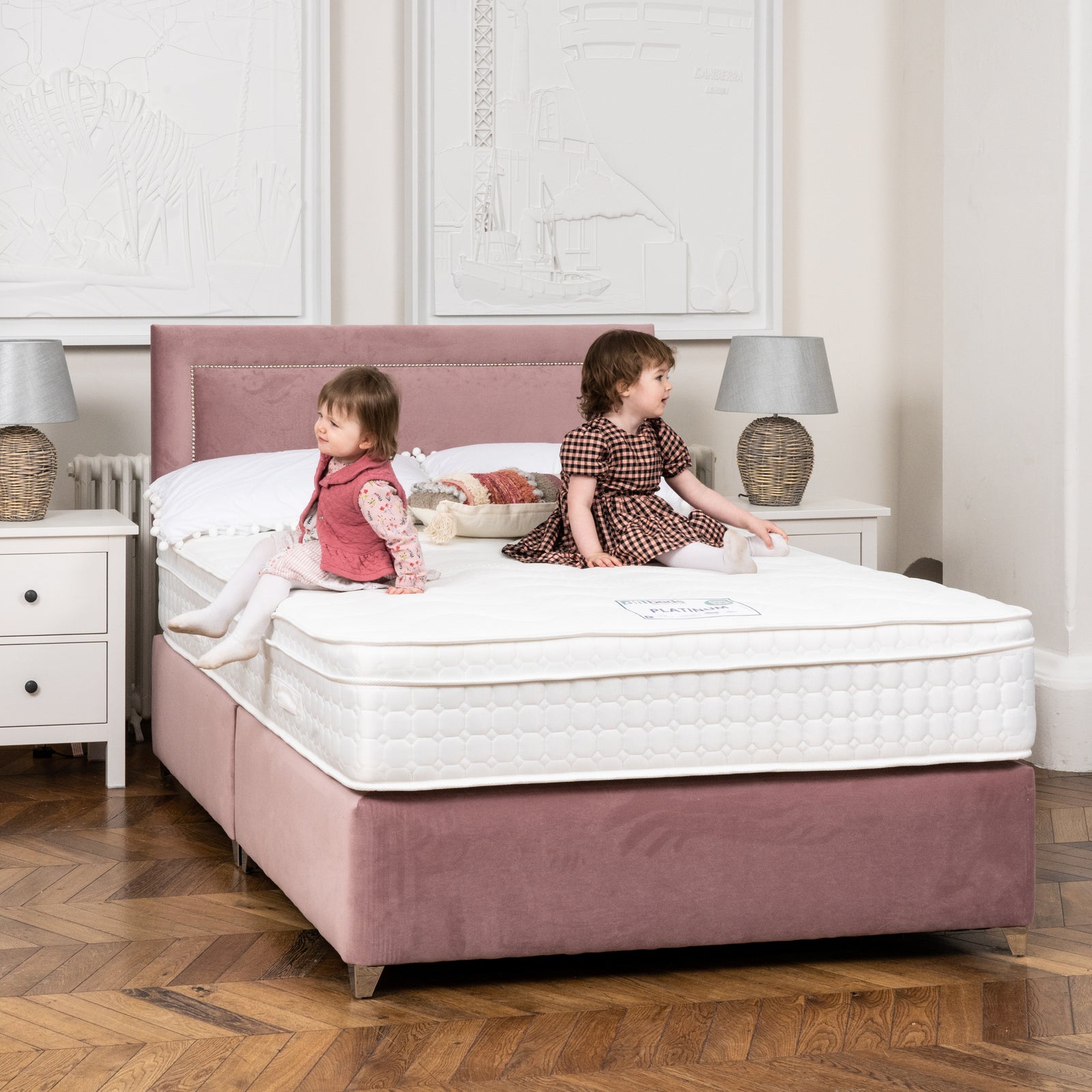 Kids Beds & Bunks
