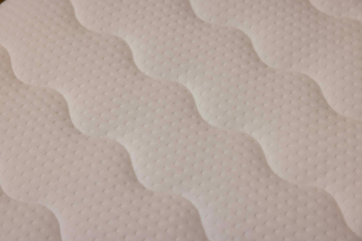 DFI Black Friday 2025 Serene Pocket Rollpack Mattress