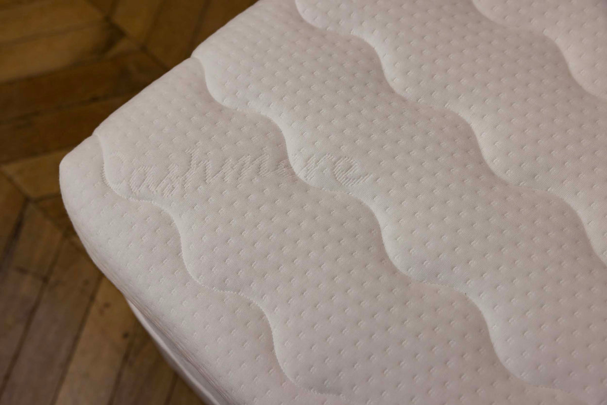 DFI Black Friday 2025 Serene Pocket Rollpack Mattress
