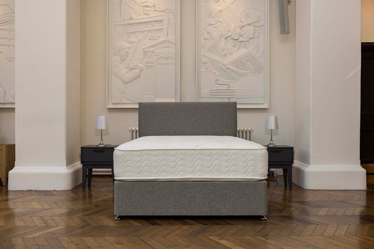 LGFA x DFI Recovery Duo Mattress