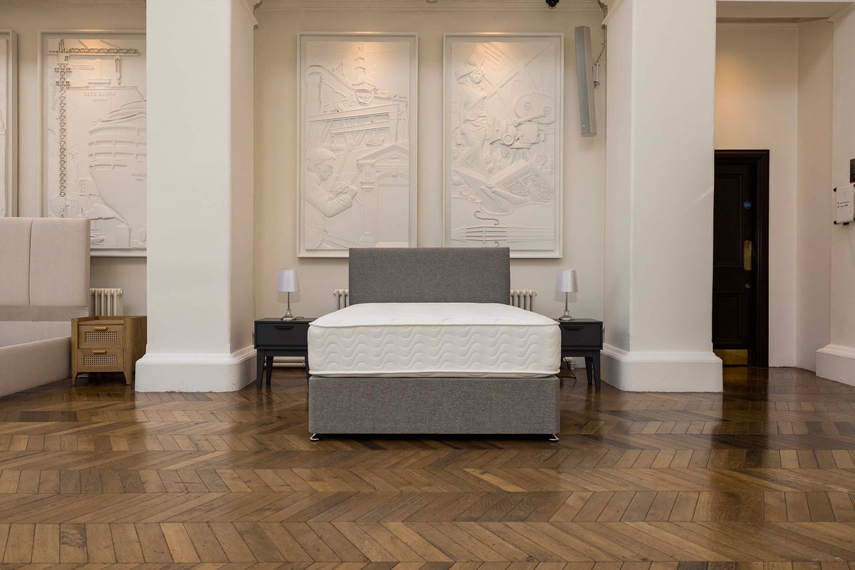 LGFA x DFI Recovery Duo Mattress