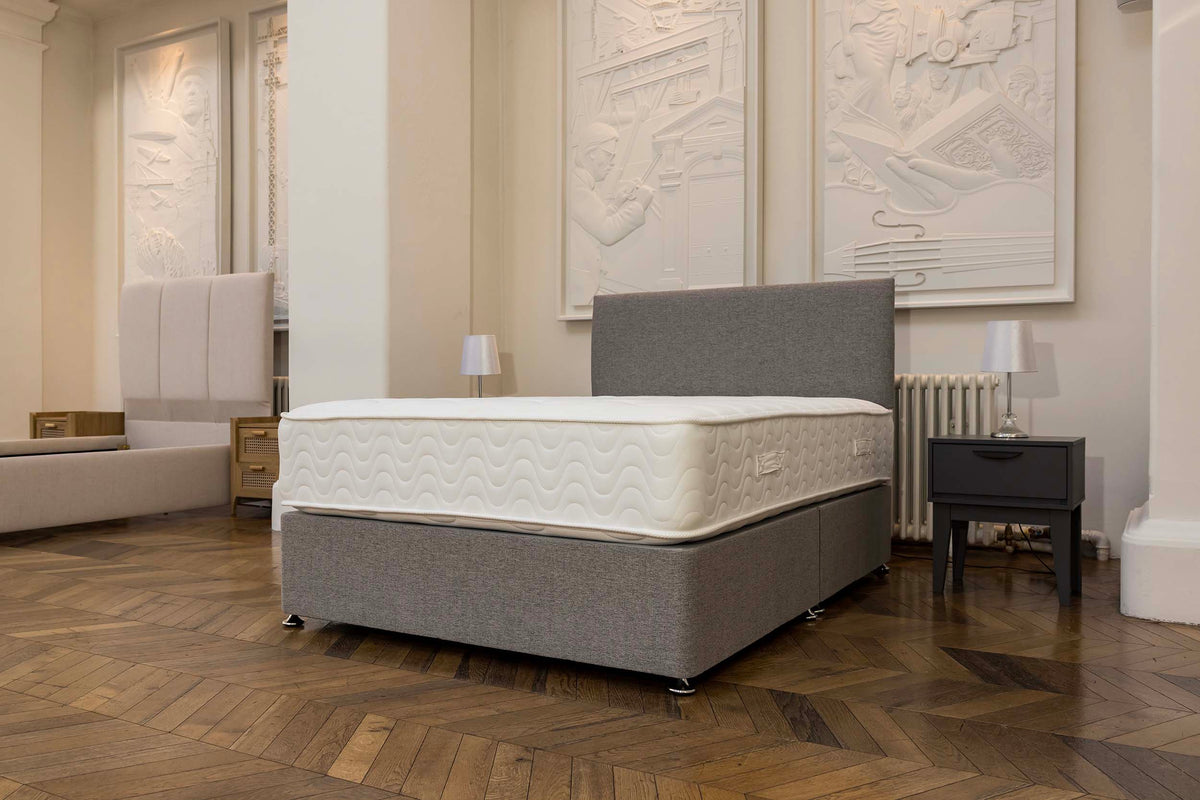 LGFA x DFI Recovery Duo Mattress