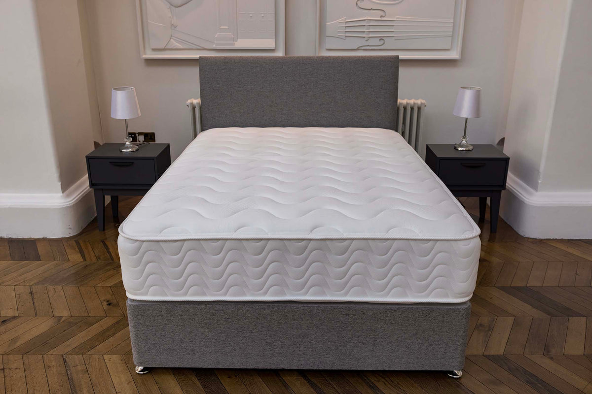LGFA x DFI Recovery Duo Mattress