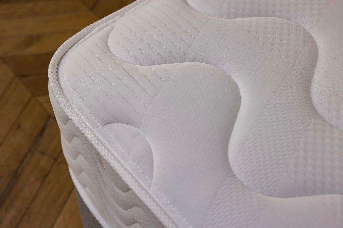 LGFA x DFI Recovery Duo Mattress