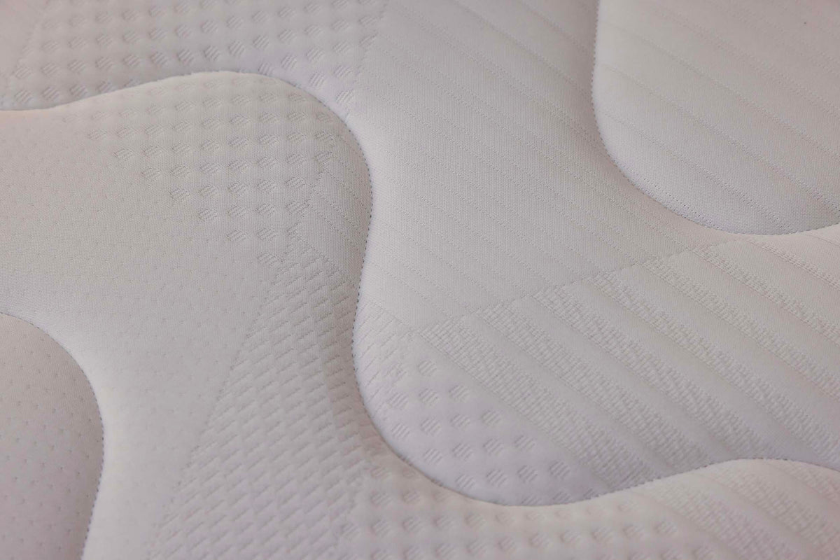 LGFA x DFI Recovery Duo Mattress