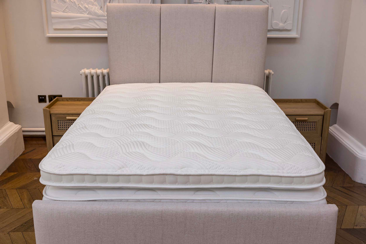 LGFA x DFI Recovery Duo Mattress Topper