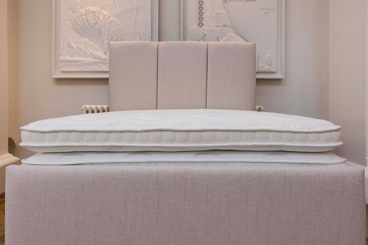 LGFA x DFI Recovery Duo Mattress Topper