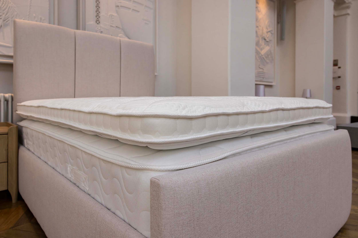 LGFA x DFI Recovery Duo Mattress Topper