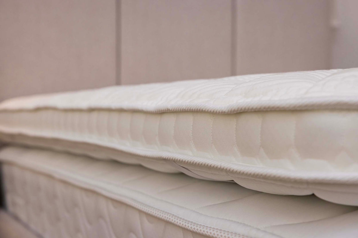 LGFA x DFI Recovery Duo Mattress Topper