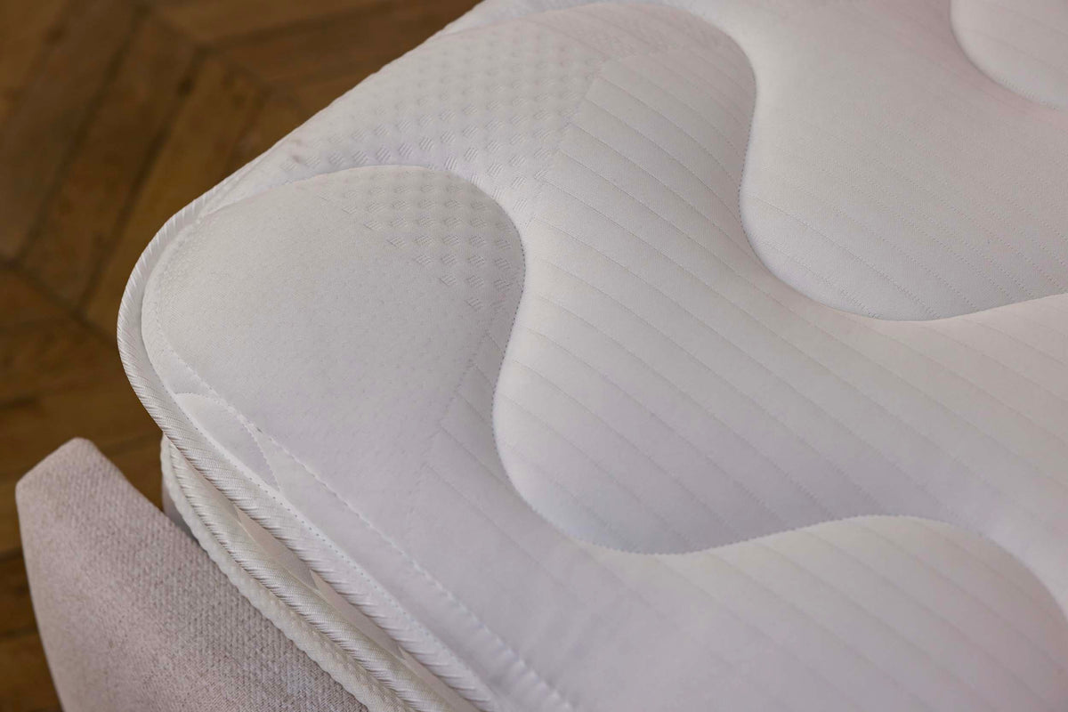 LGFA x DFI Recovery Duo Mattress Topper