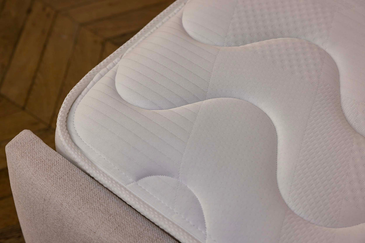 LGFA x DFI All-Star Ottoman Bed (No Mattress)