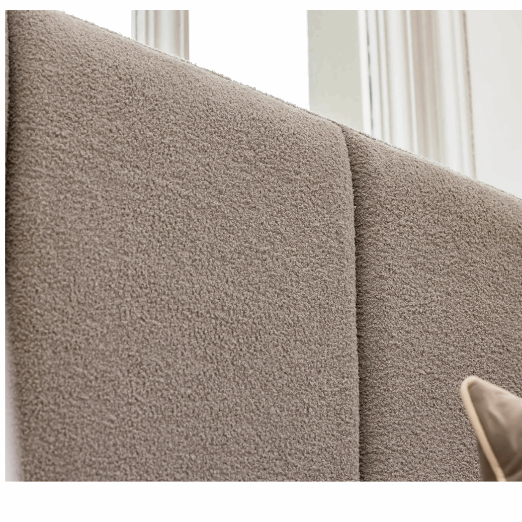 DFI Regent Ultimate Bedset including Majestic Mattress