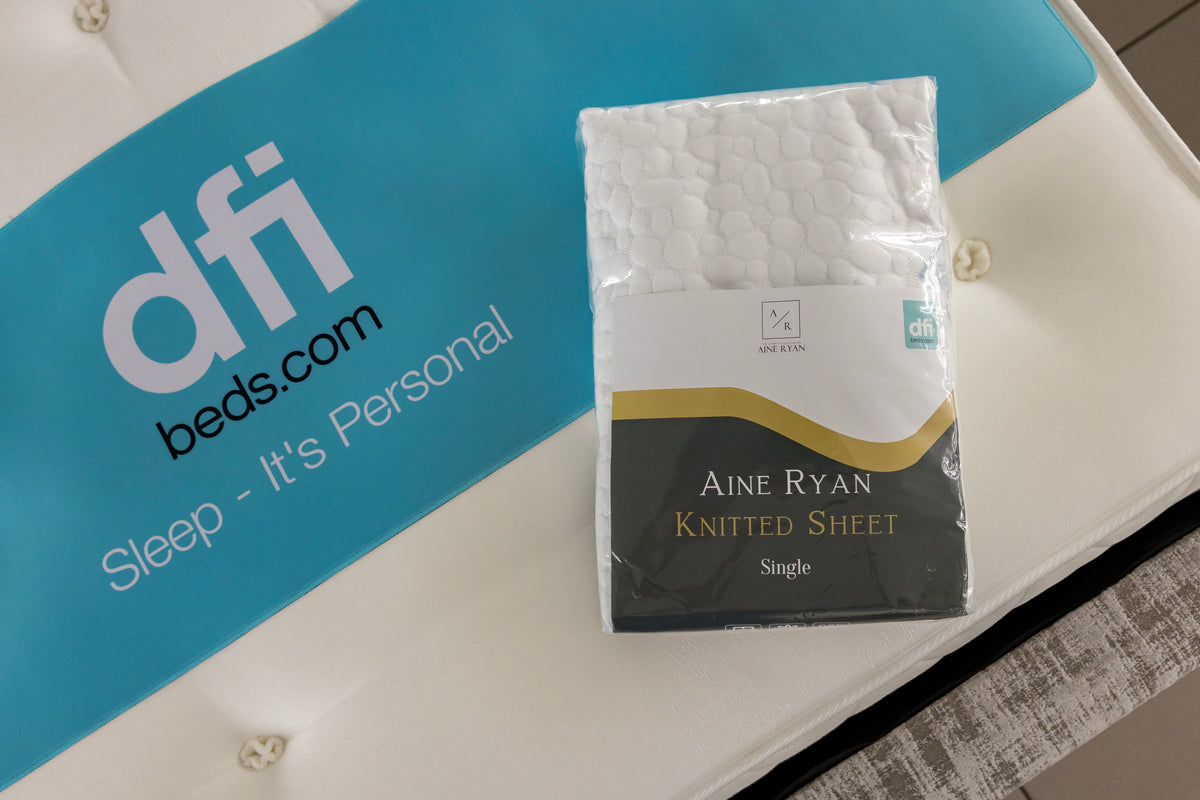 Aine Ryan Mattress Protector (Fitted)
