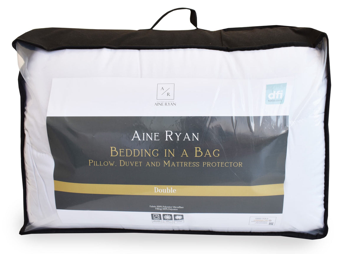 DFI Student Bedding Essentials Kit