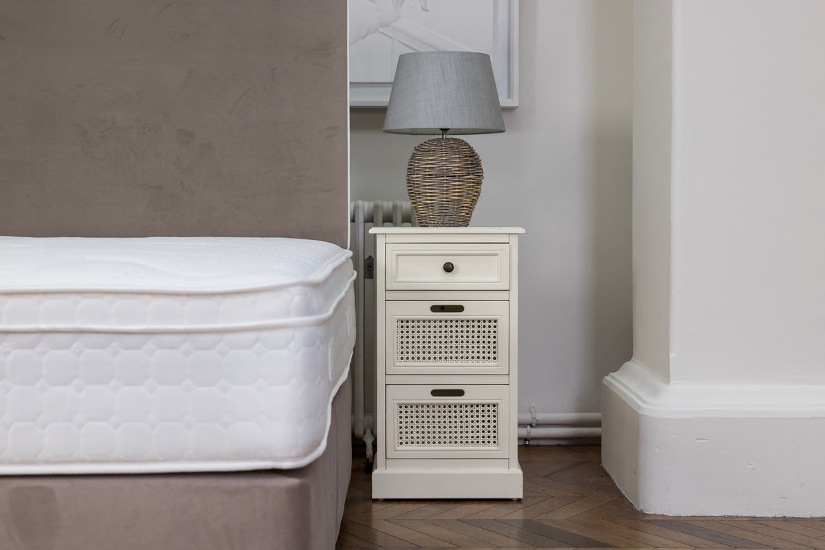 Bliss Bed with Platinum Mattress