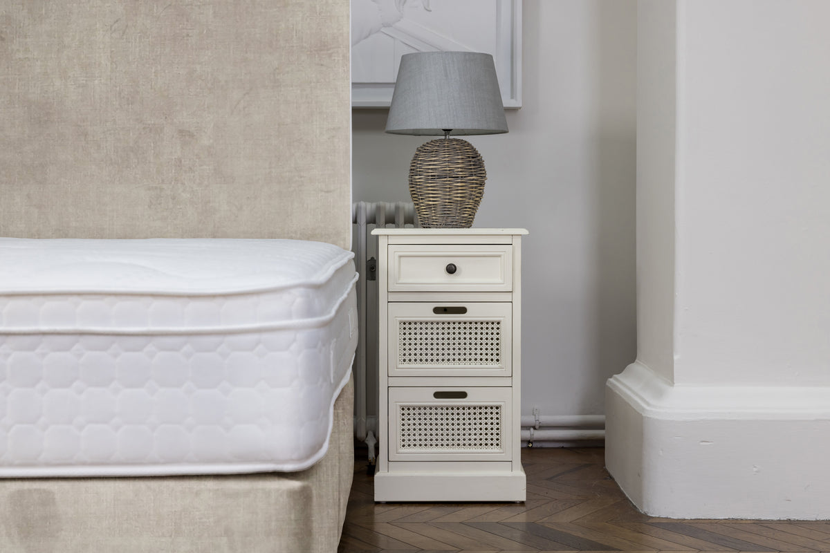 Bliss Bed with Platinum Mattress