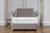 Bliss Bed with Platinum Mattress