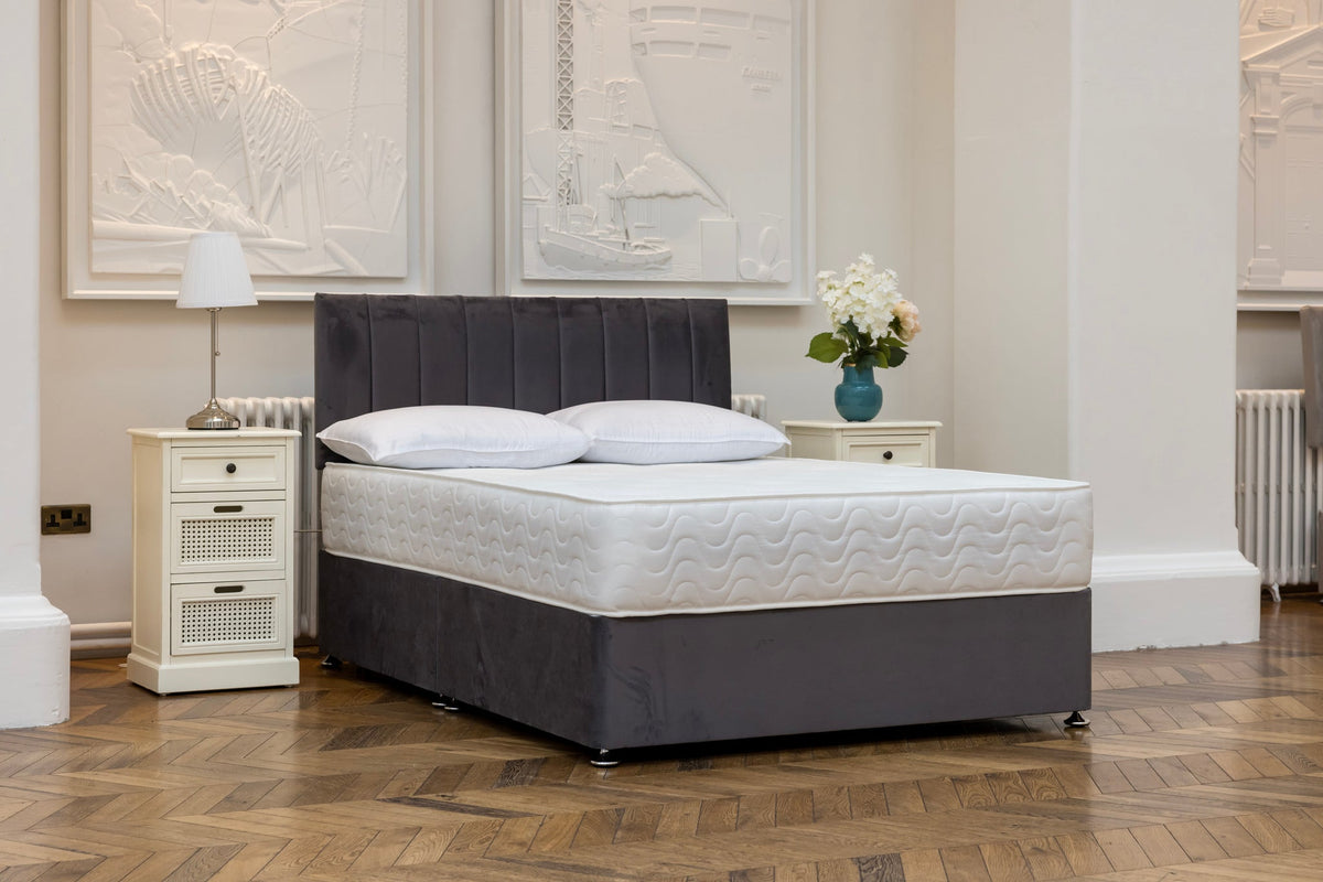 DFI Classic Mattress