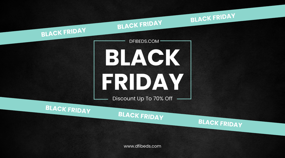 Bed & Mattress Sizes in Ireland DFI Beds