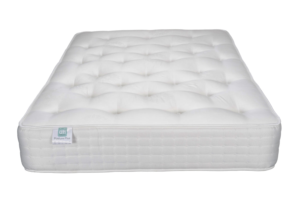 Kingsize Posture Plus Mattress