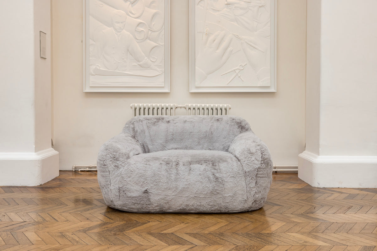 Snug Loveseat - 1.5 Seater