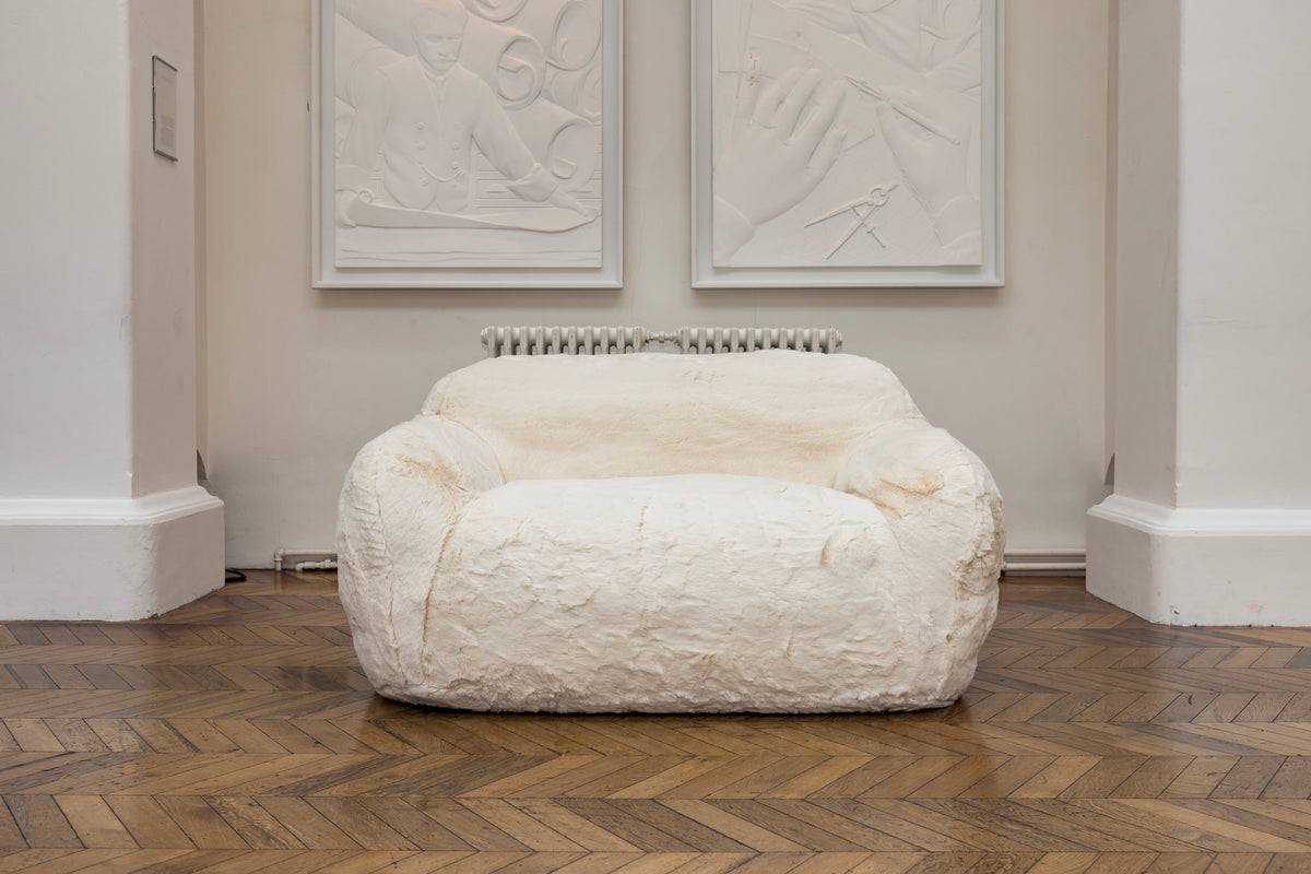 Snug Loveseat - 1.5 Seater