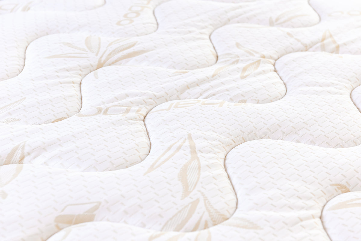 DFI Bamboo Mattress Topper