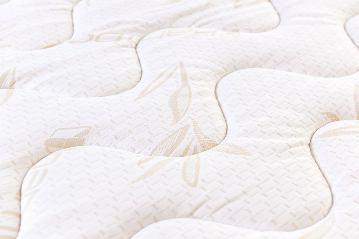 DFI Bamboo Mattress Topper