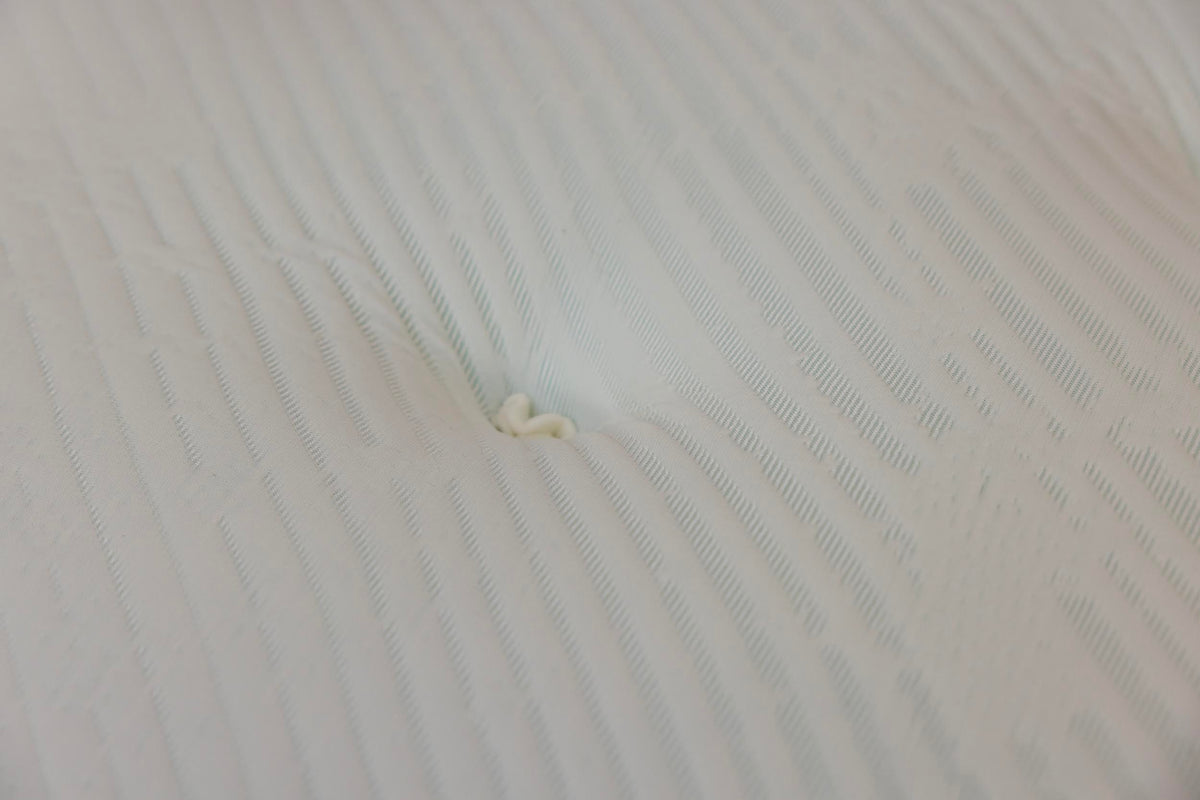 DFI Black Friday 2025 Mode Bed with Comfort Pocket Mattress