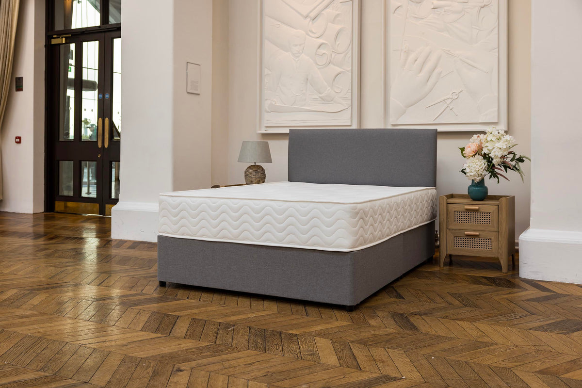 DFI Mode Bed Set - With Comfort Bonnell Mattress