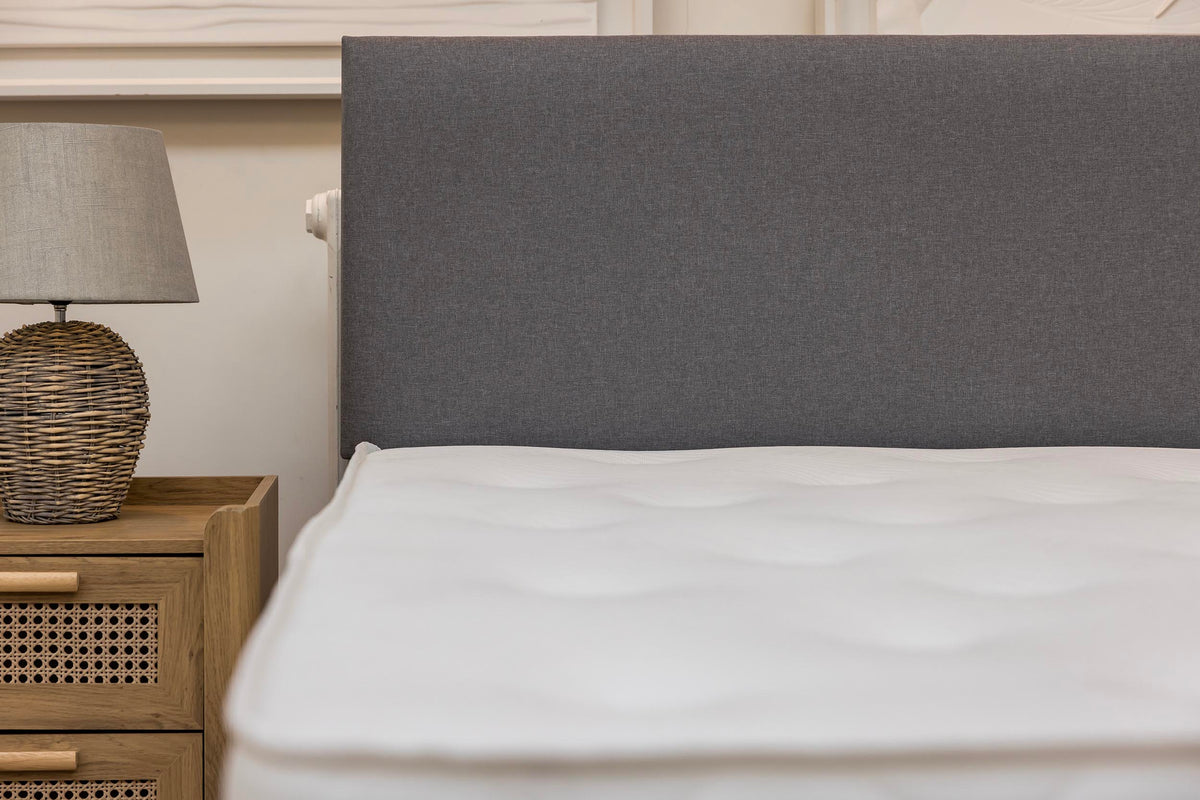 DFI Mode Bed Set - With Comfort Bonnell Mattress