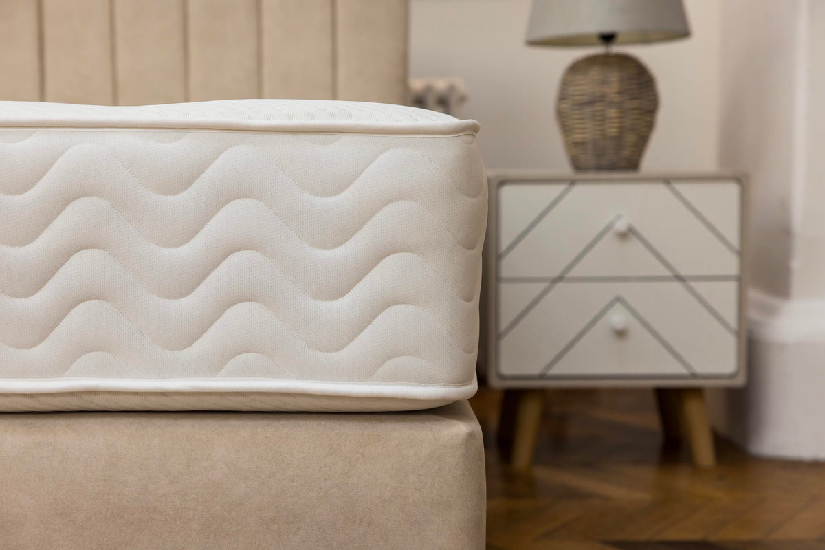 DFI Black Friday 2025 Comfort Pocket Mattress- Gel Foam Layer